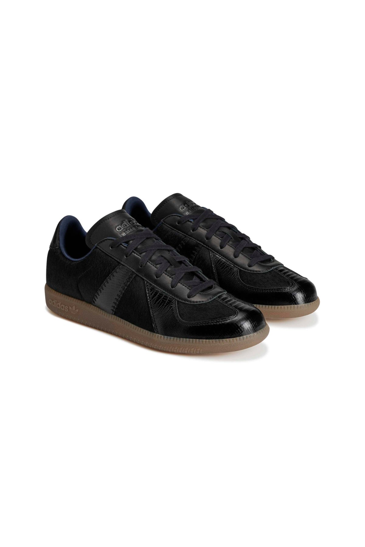Men's BW Pony Shoes-adidas Originals x Wales Bonner-Boyds Philadelphia