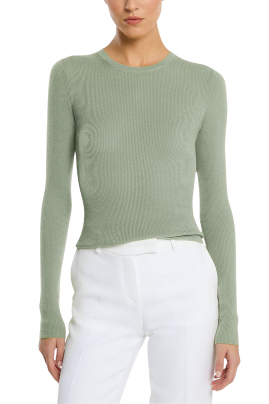 Hutton Featherweight Cashmere Sweater-Michael Kors Collection-Boyds Philadelphia