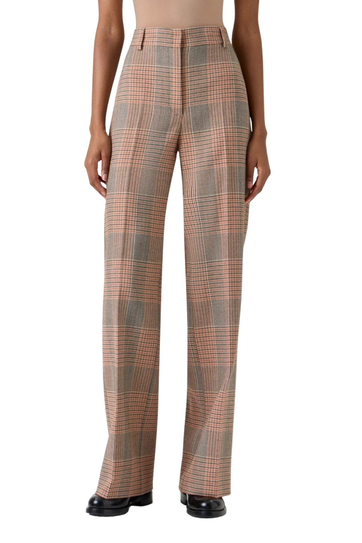Chiaro Wide-Leg Pant-Akris Punto-Boyds Philadelphia