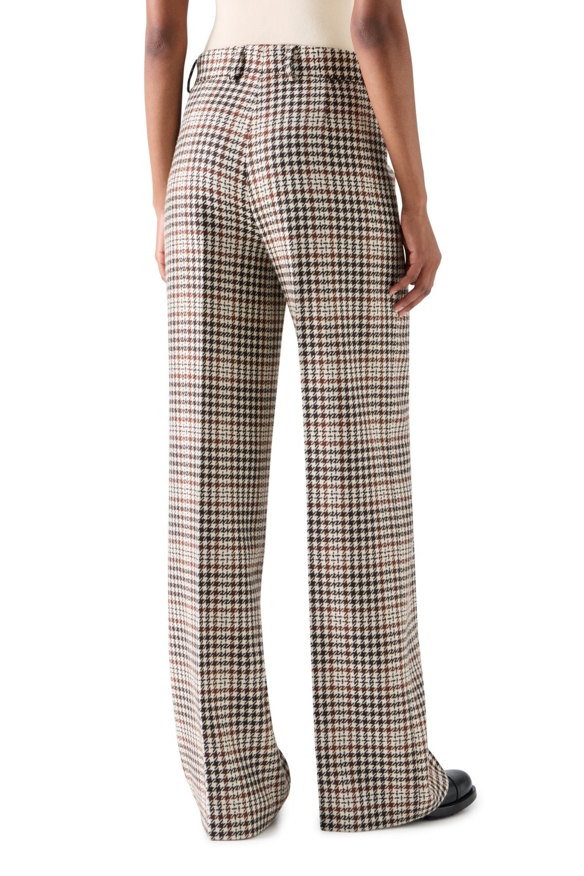 Chiaro Wide-Leg Pant-Akris Punto-Boyds Philadelphia