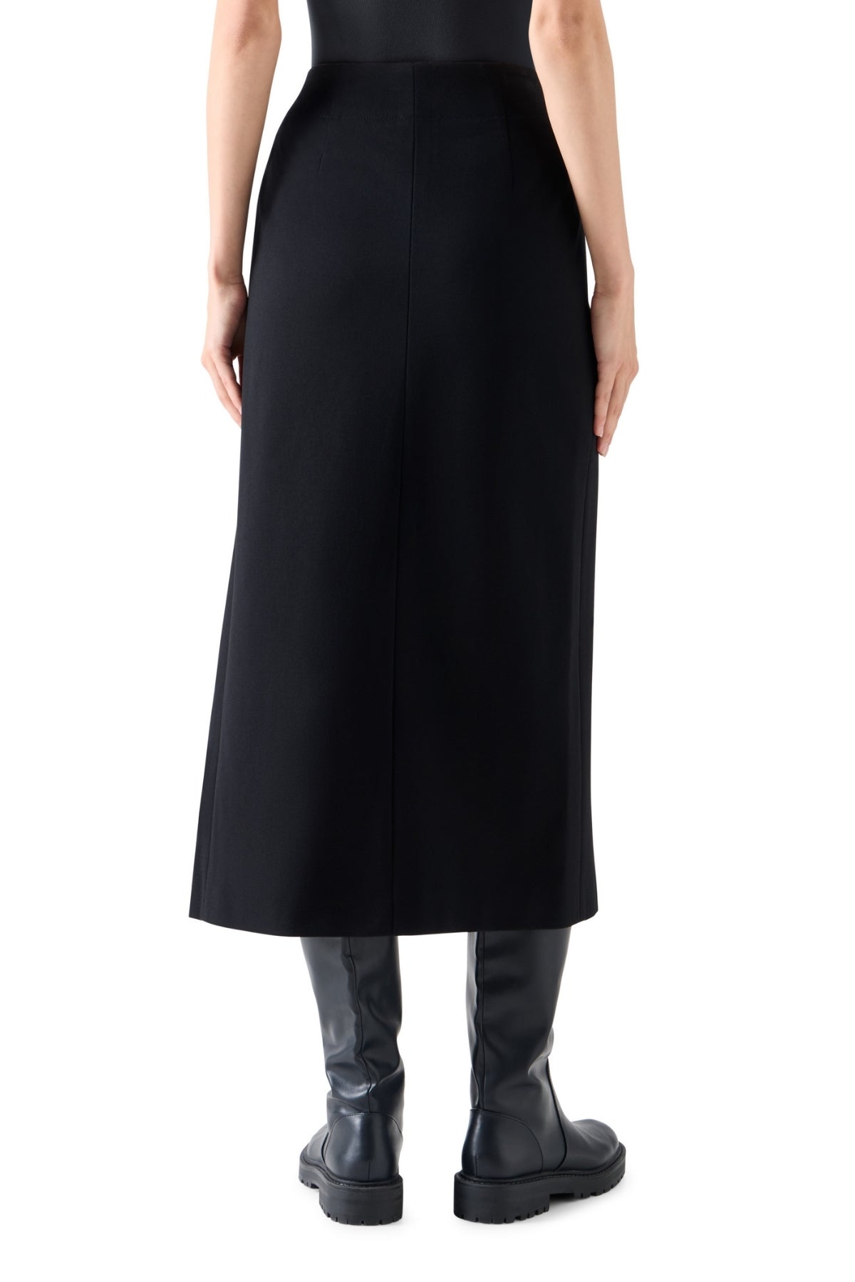 Midi Skirt-Akris Punto-Boyds Philadelphia