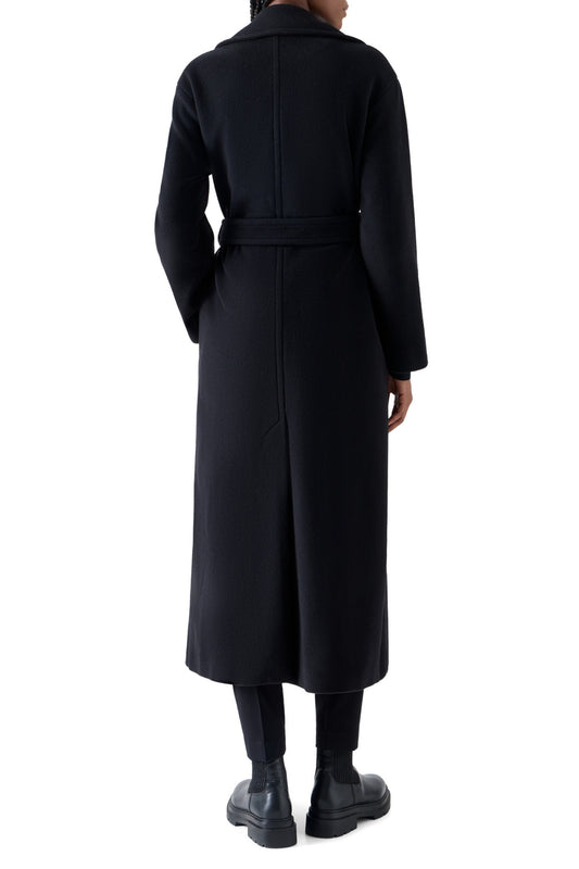 Midi Coat-Akris Punto-Boyds Philadelphia