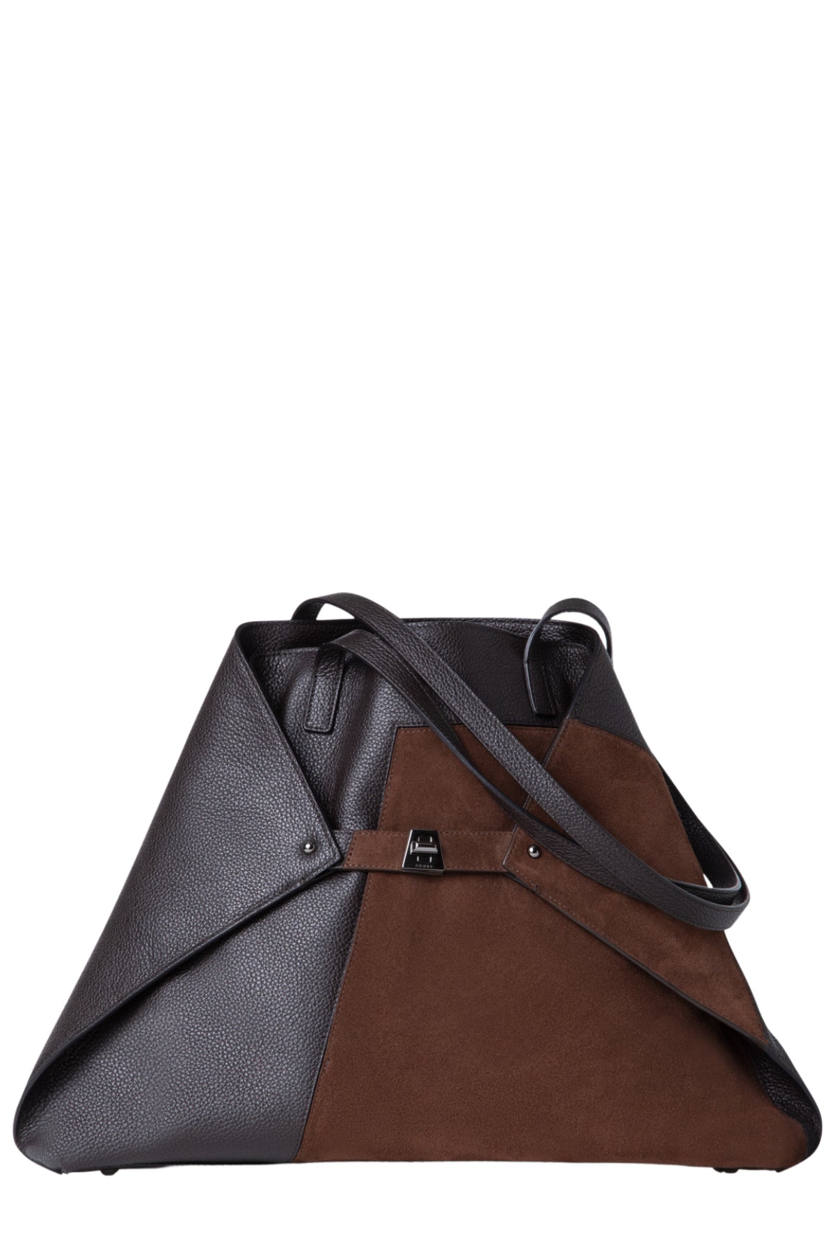 Ai Shoulder Tote Bag-Akris-Boyds Philadelphia