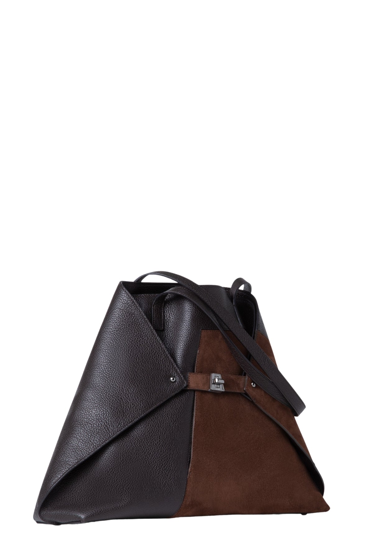 Ai Shoulder Tote Bag-Akris-Boyds Philadelphia