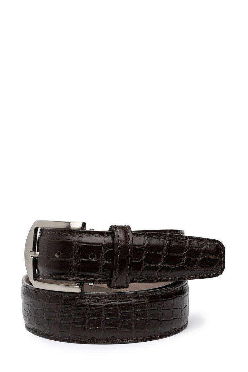American Alligator Belt-L.E.N-Boyds Philadelphia