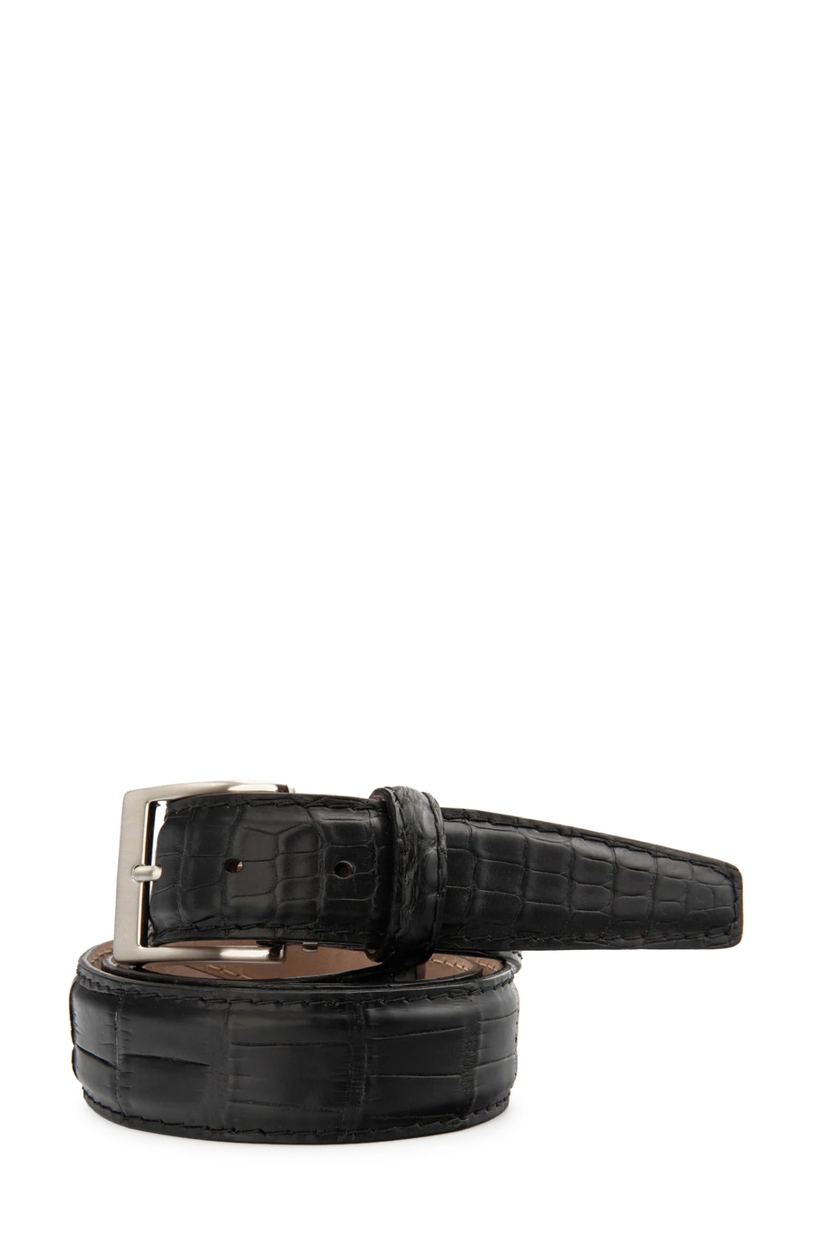 Alligator Belt-L.E.N-Boyds Philadelphia