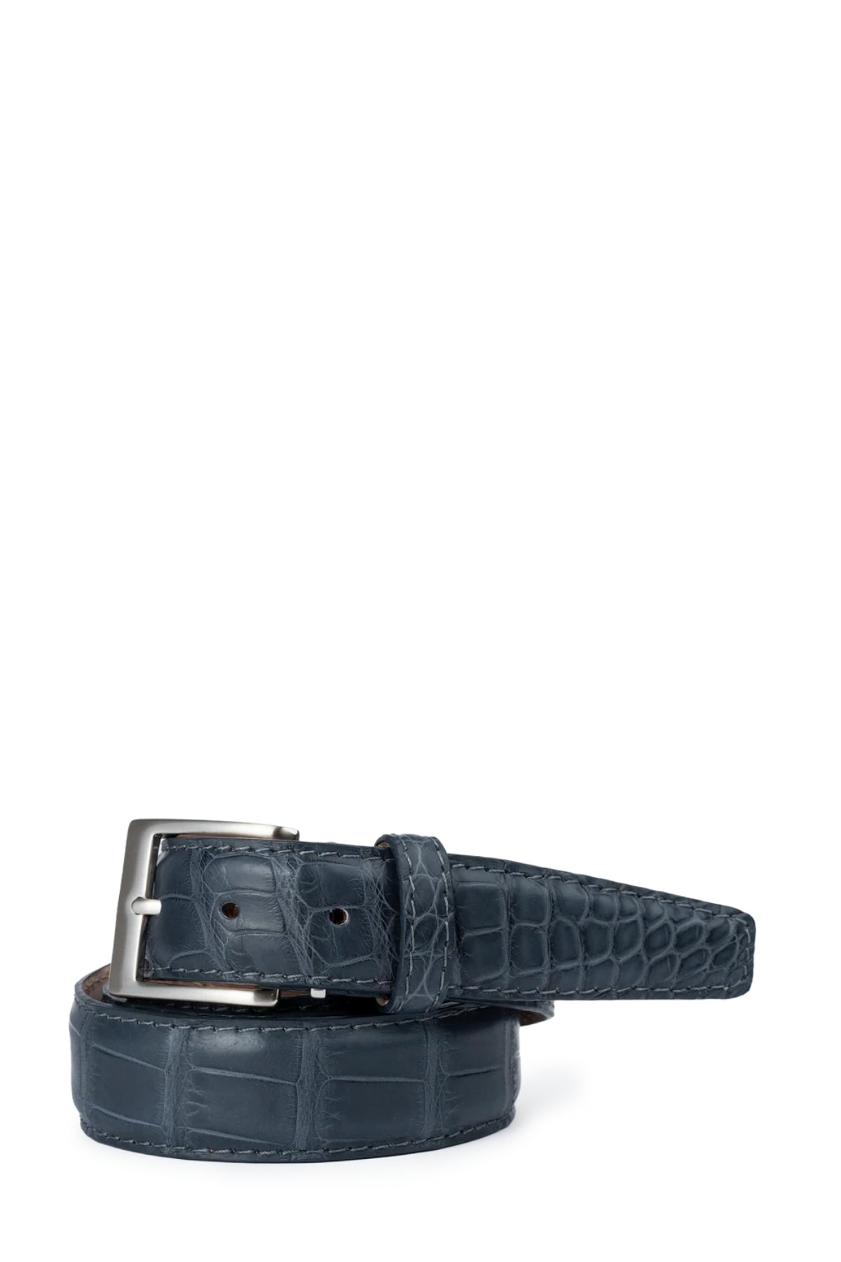 Alligator Belt-L.E.N-Boyds Philadelphia