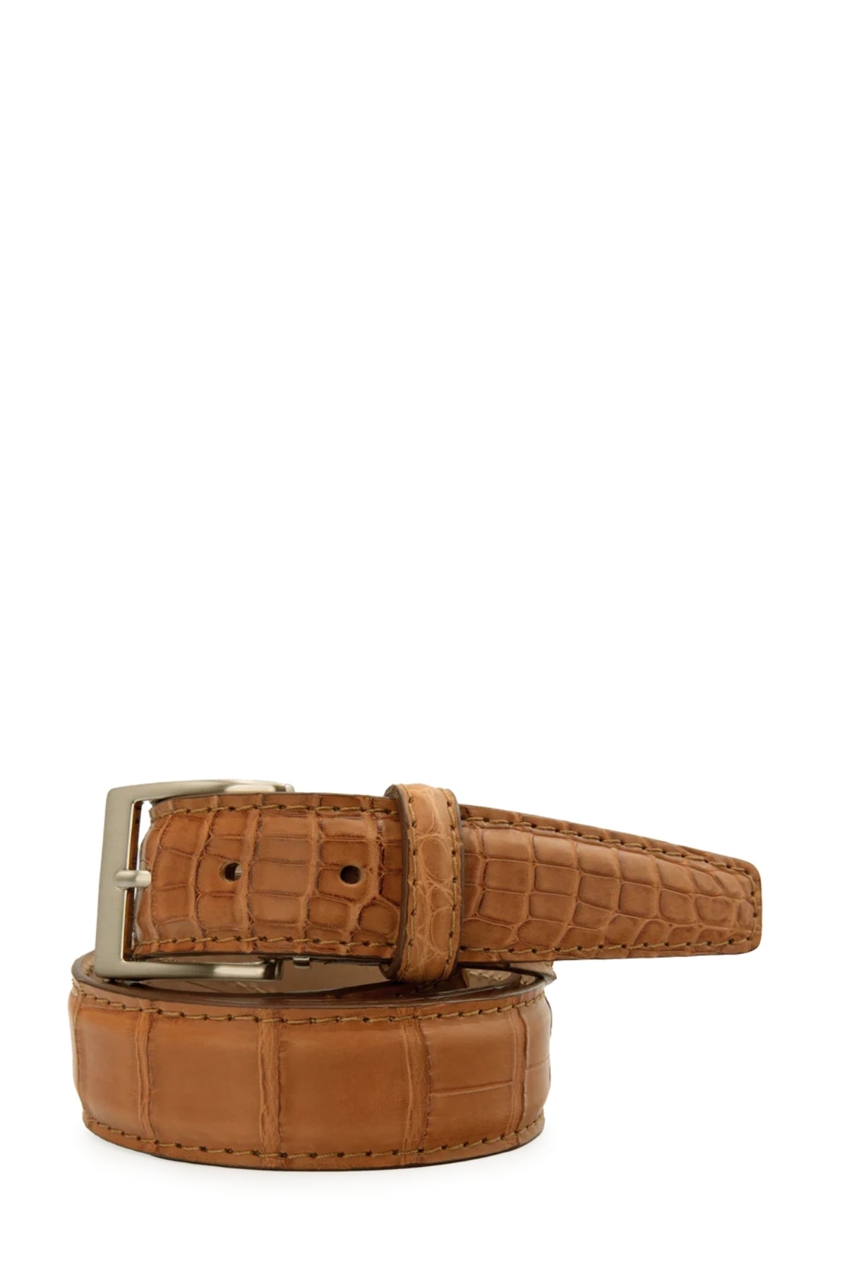 Alligator Belt-L.E.N-Boyds Philadelphia