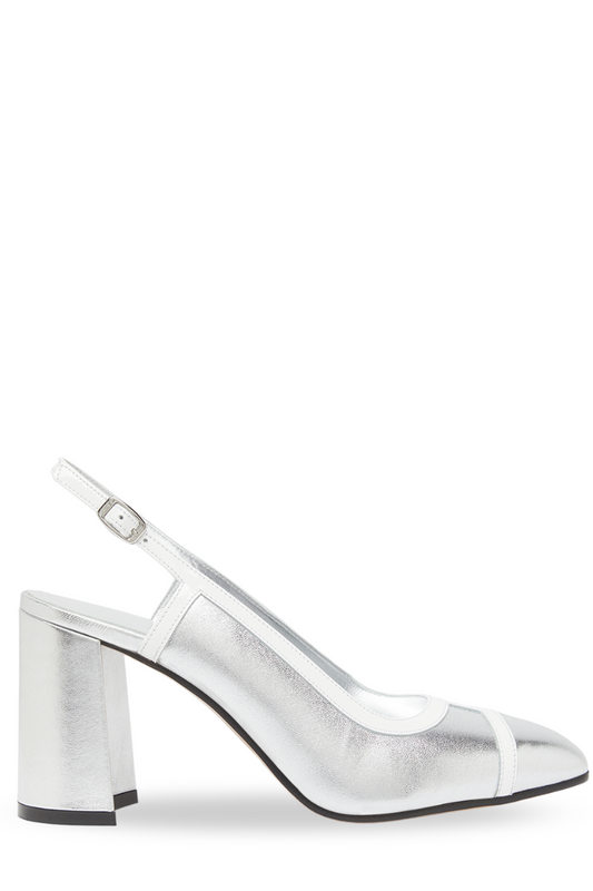 Alizee Slingback Pumps-Carel-Boyds Philadelphia