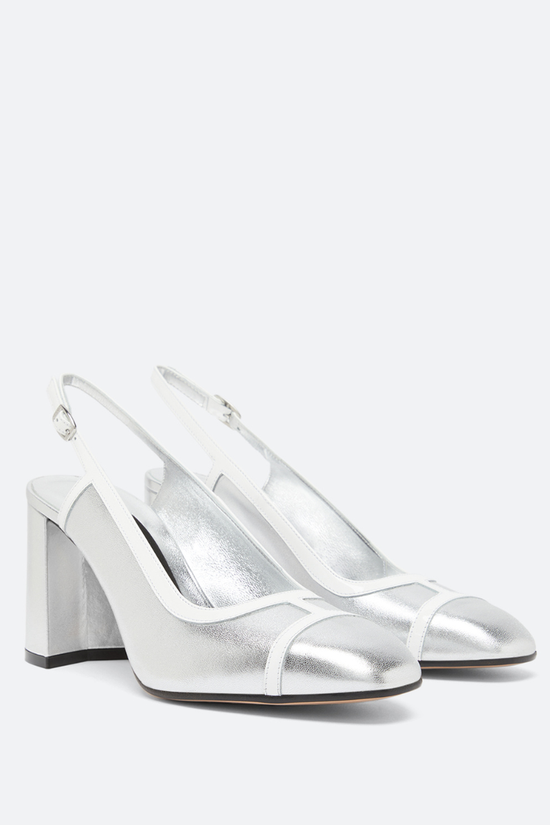 Alizee Slingback Pumps-Carel-Boyds Philadelphia