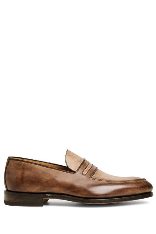 Allegro Loafers-Bontoni-Boyds Philadelphia
