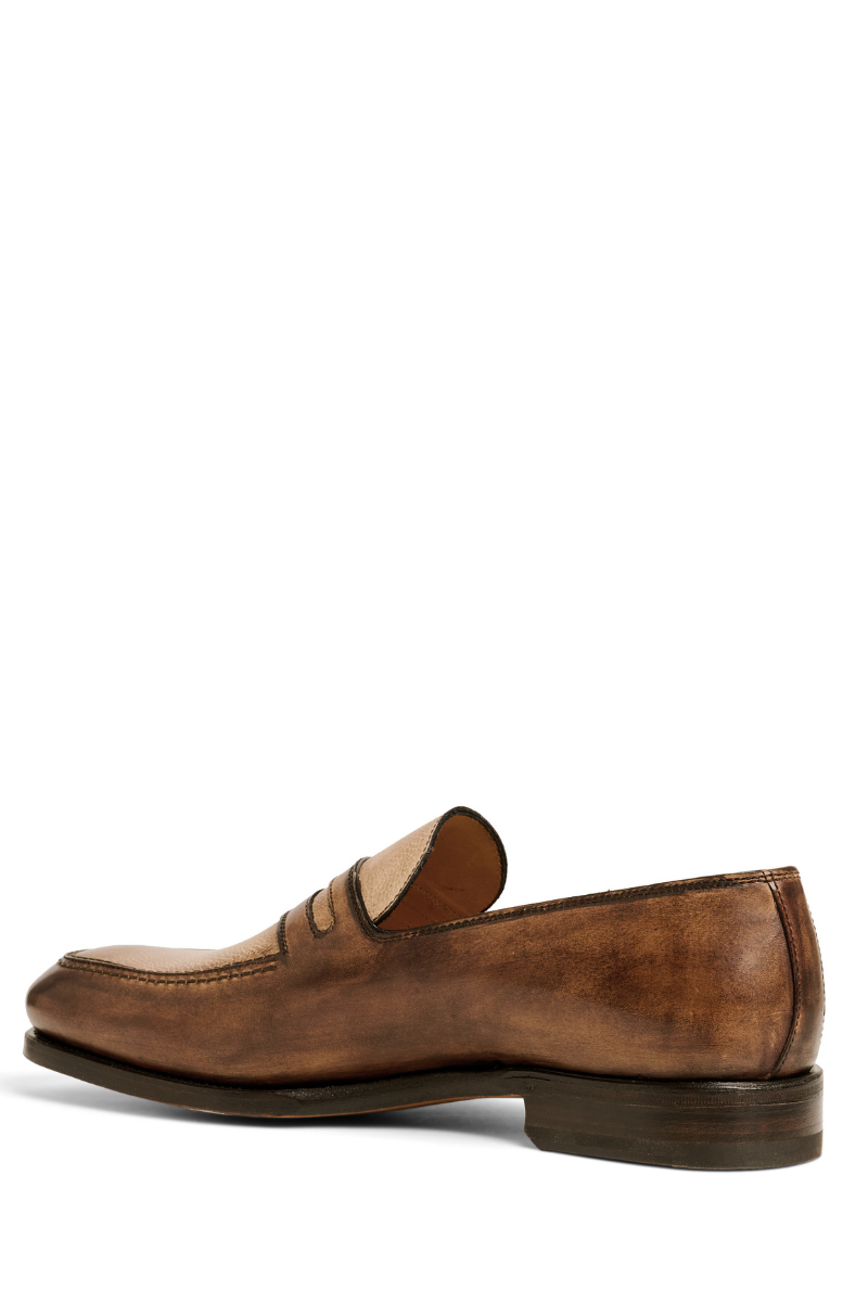 Allegro Loafers-Bontoni-Boyds Philadelphia