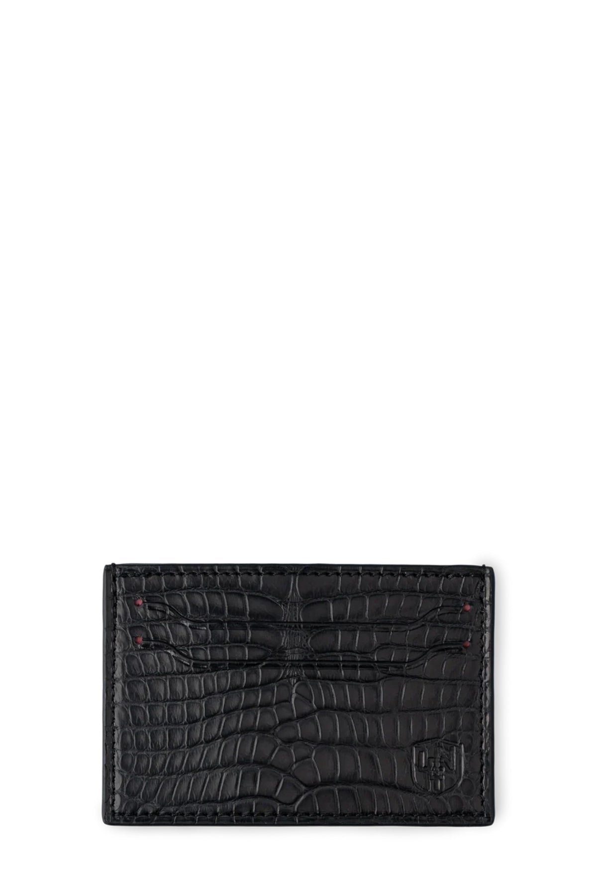 Alligator Card Case