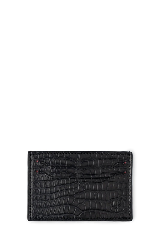 Alligator Card Case-L.E.N-Boyds Philadelphia