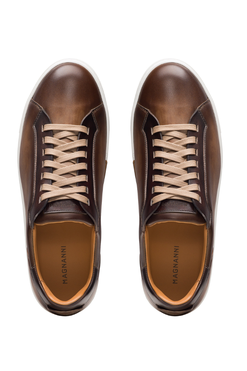 Amadeo Sneakers-Magnanni-Boyds Philadelphia