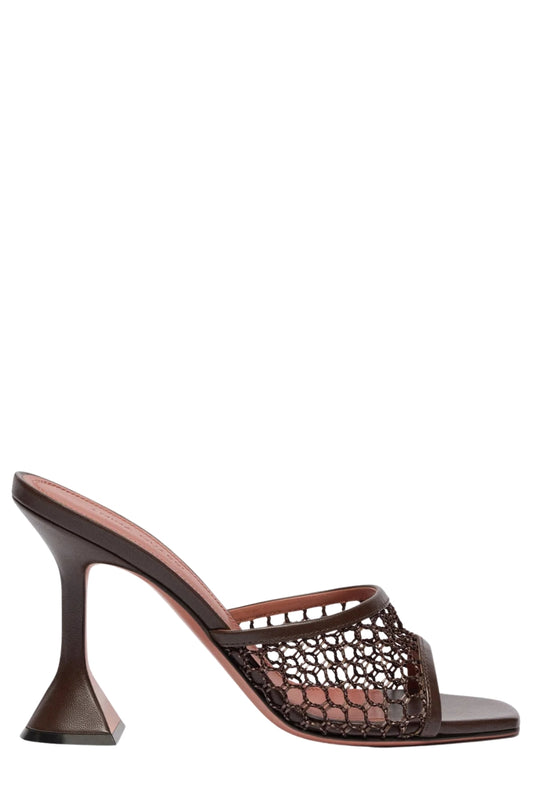 Lupita Net Slipper 95