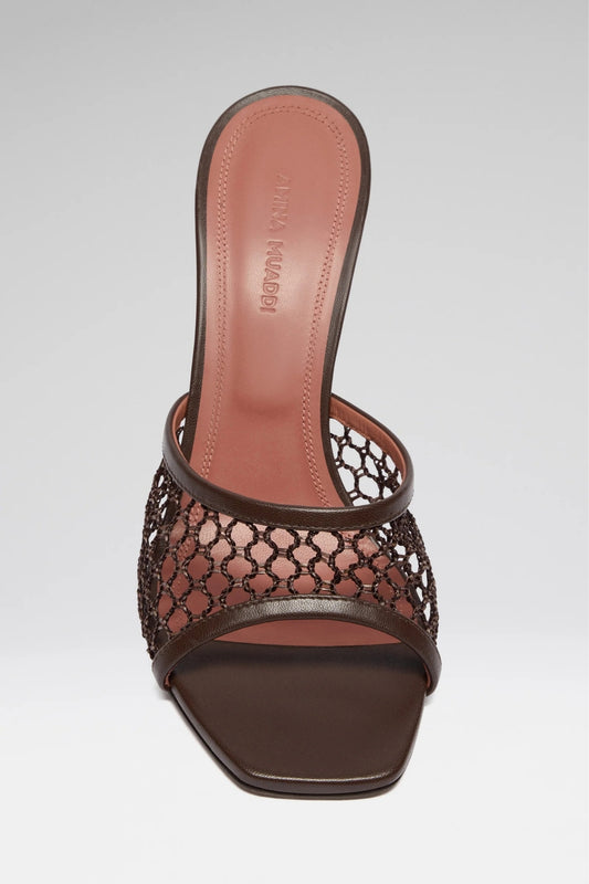 Lupita Net Slipper 95