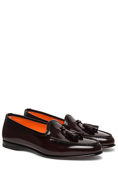 Andrea Tassel Loafer-Santoni-Boyds Philadelphia