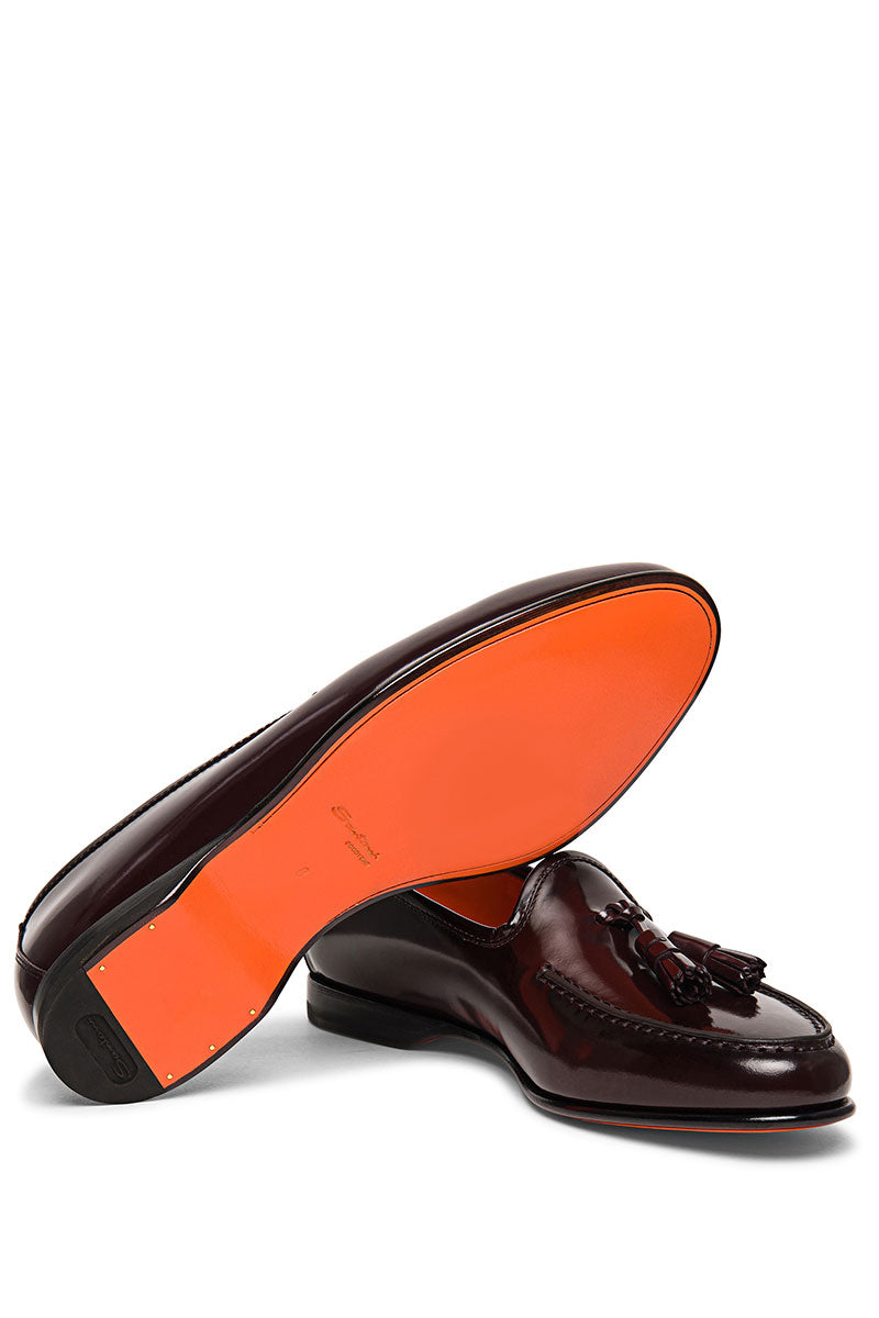 Andrea Tassel Loafer-Santoni-Boyds Philadelphia