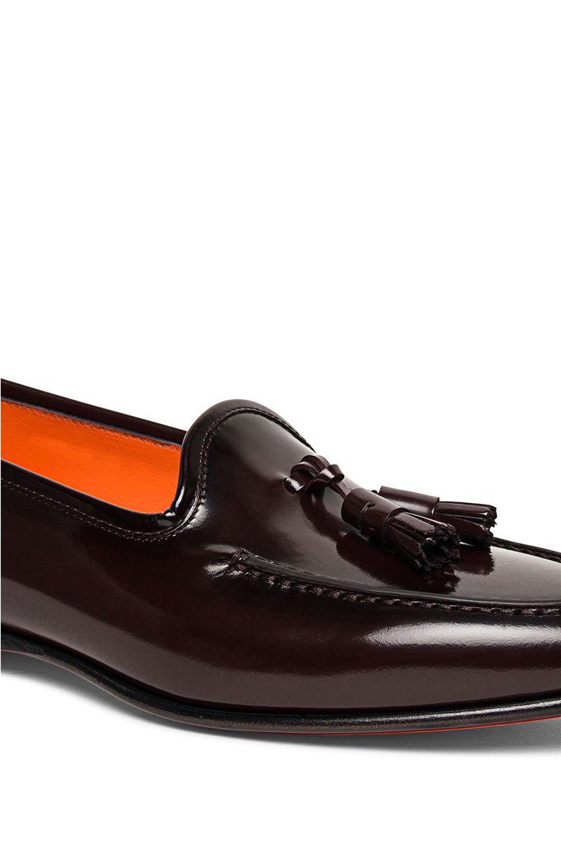 Andrea Tassel Loafer-Santoni-Boyds Philadelphia