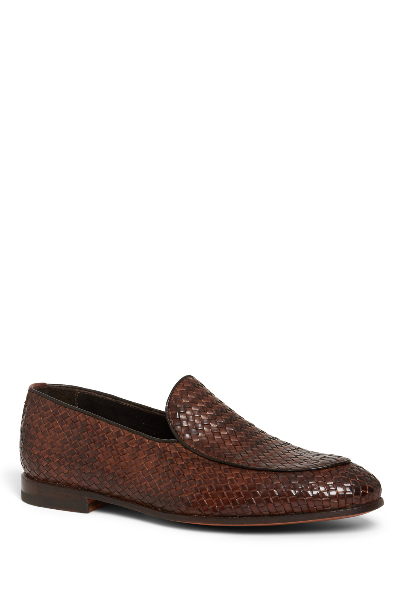 Antonino Loafers-Bontoni-Boyds Philadelphia