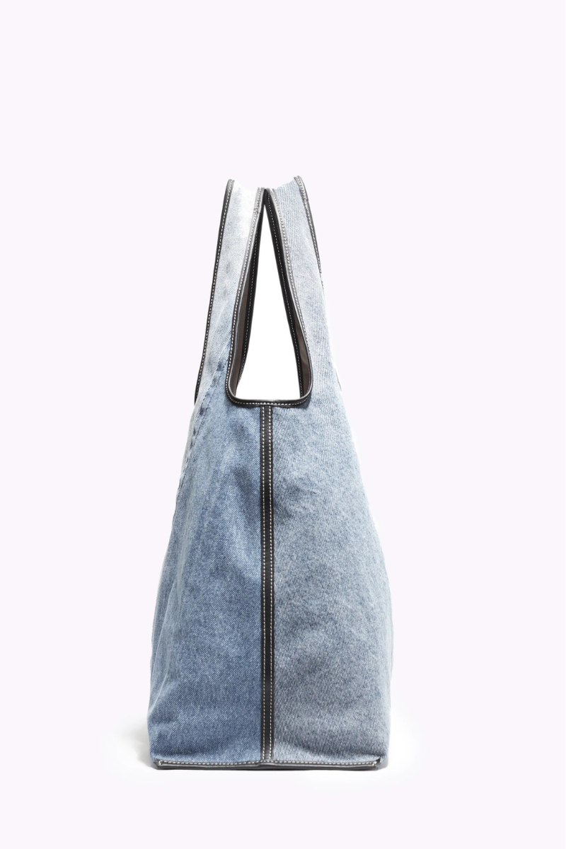 Denim Market Tote-3.1 Phillip Lim-Boyds Philadelphia