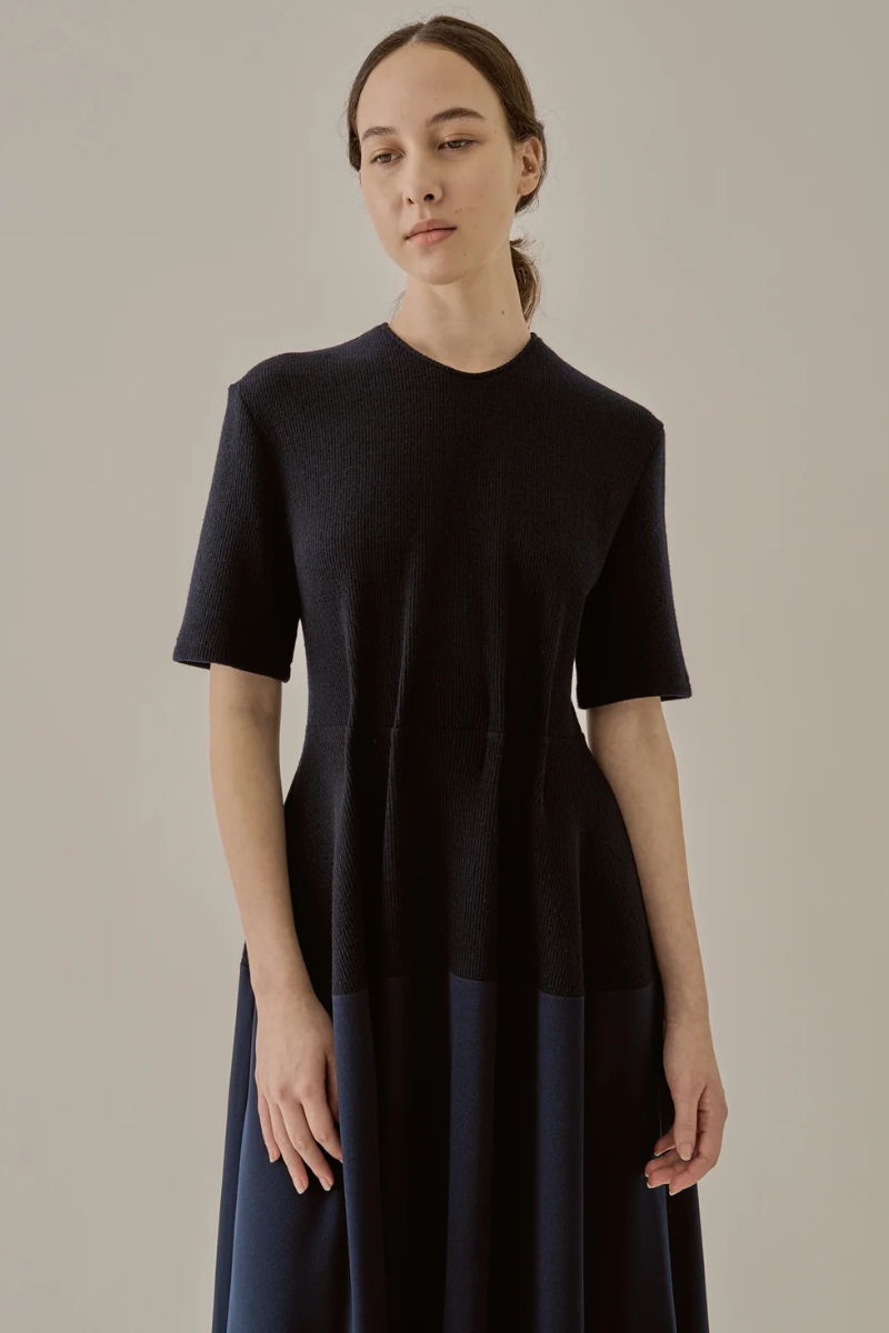 Jodie Dress-Akira Naka-Boyds Philadelphia