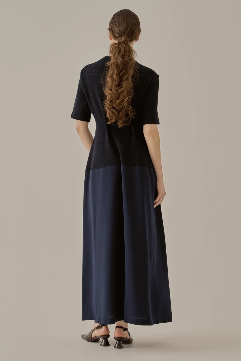 Jodie Dress-Akira Naka-Boyds Philadelphia