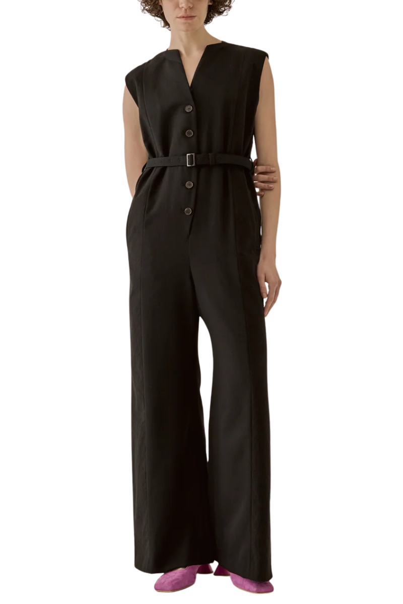 Ofelia Jumpsuit-Akira Naka-Boyds Philadelphia