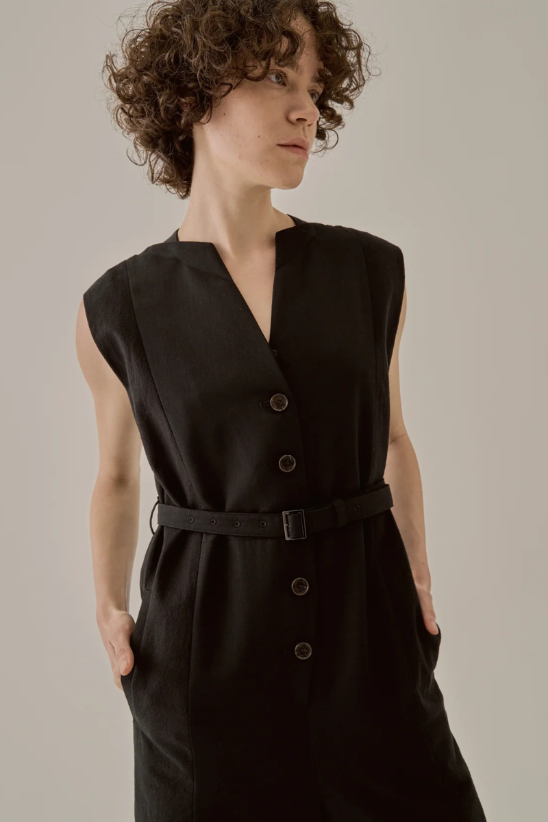 Ofelia Jumpsuit-Akira Naka-Boyds Philadelphia
