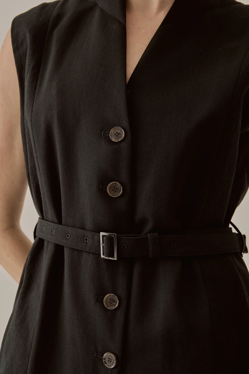 Ofelia Jumpsuit-Akira Naka-Boyds Philadelphia