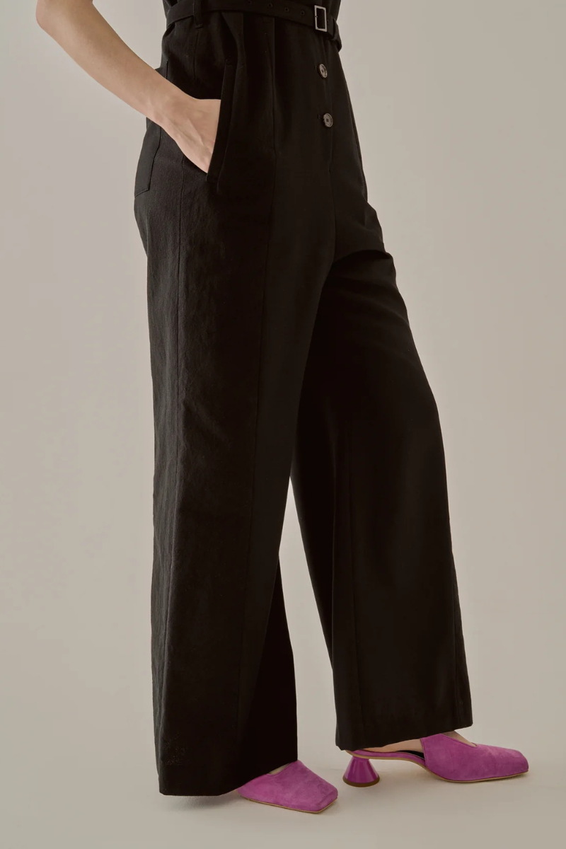 Ofelia Jumpsuit-Akira Naka-Boyds Philadelphia