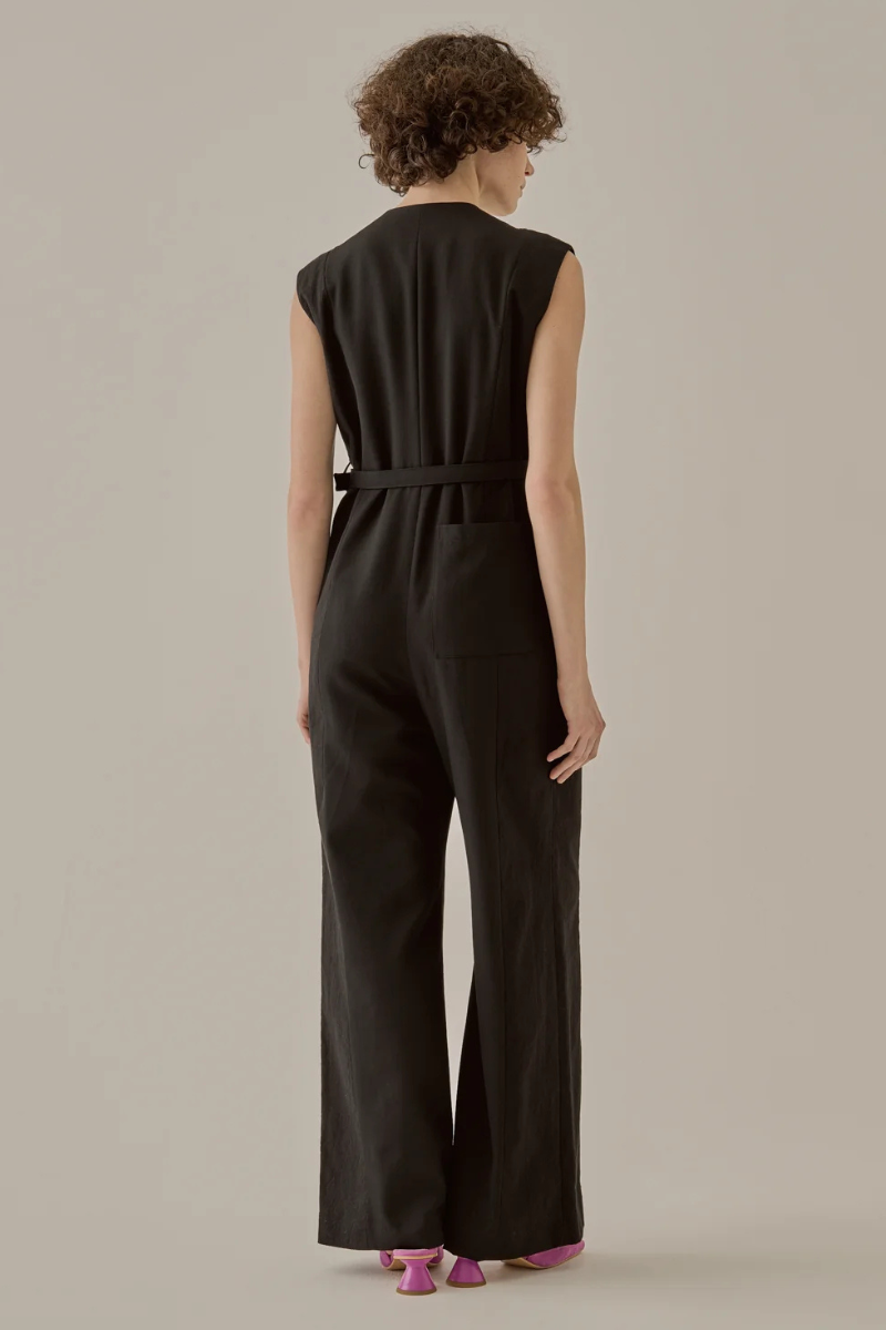 Ofelia Jumpsuit-Akira Naka-Boyds Philadelphia