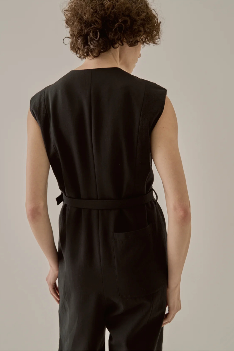 Ofelia Jumpsuit-Akira Naka-Boyds Philadelphia