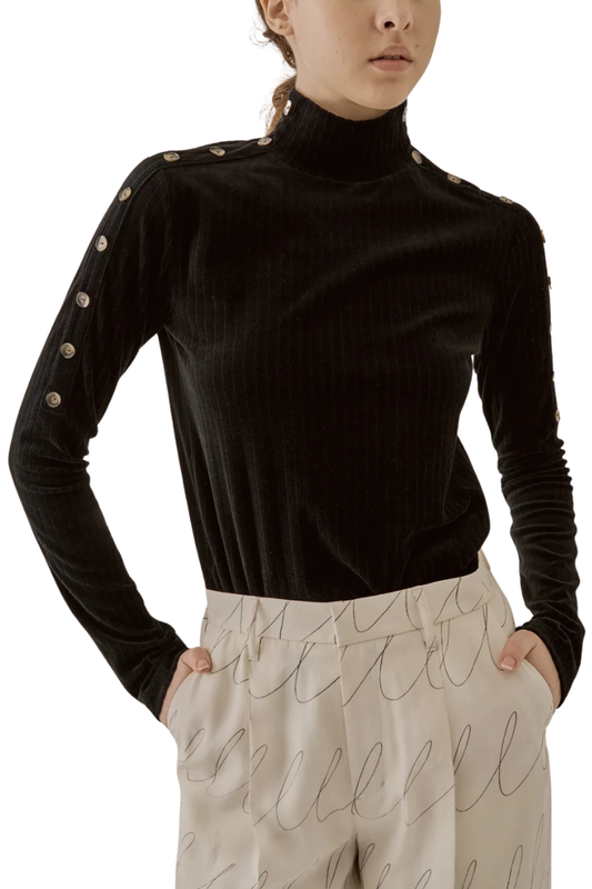 Teuna Jersey Pullover-Akira Naka-Boyds Philadelphia