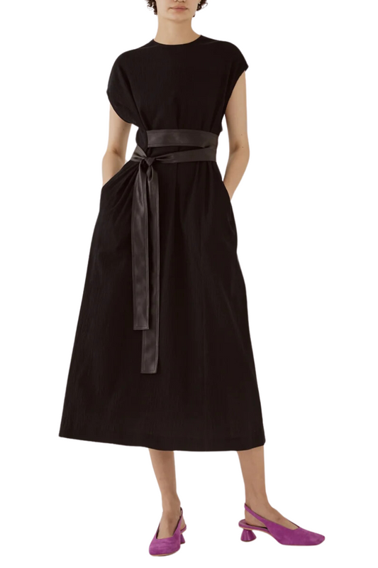 Tuuli Belted Dress-Akira Naka-Boyds Philadelphia