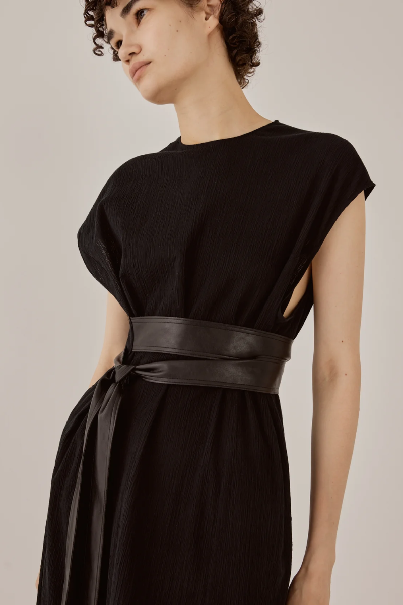 Tuuli Belted Dress-Akira Naka-Boyds Philadelphia