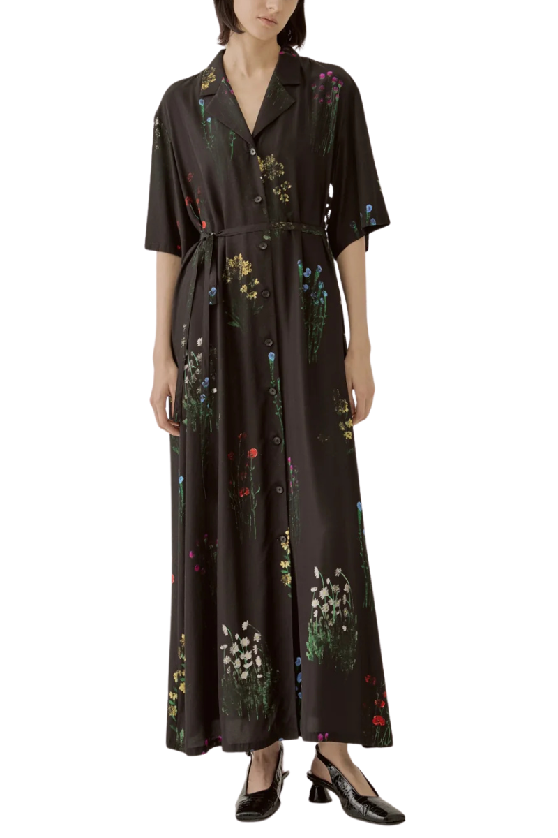Schein Dress-Akira Naka-Boyds Philadelphia