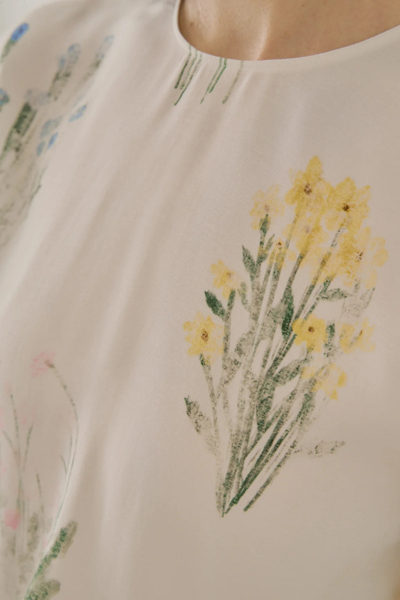 Schein Pullover-Akira Naka-Boyds Philadelphia