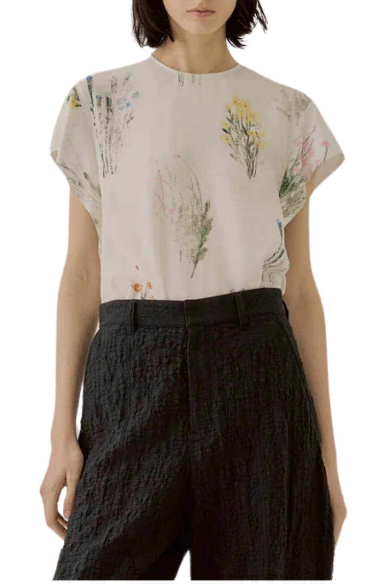 Schein Pullover-Akira Naka-Boyds Philadelphia