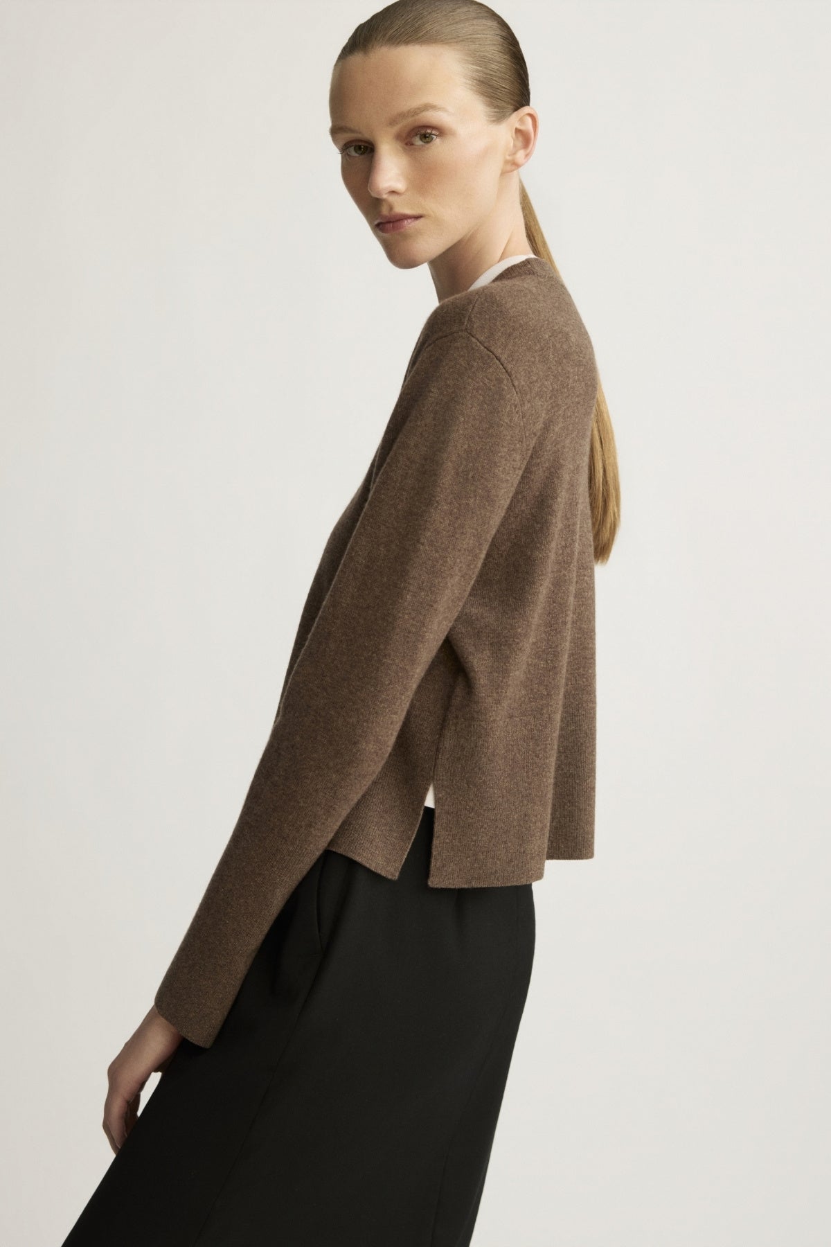 Warren Classic Crewneck-Arlo Mott-Boyds Philadelphia