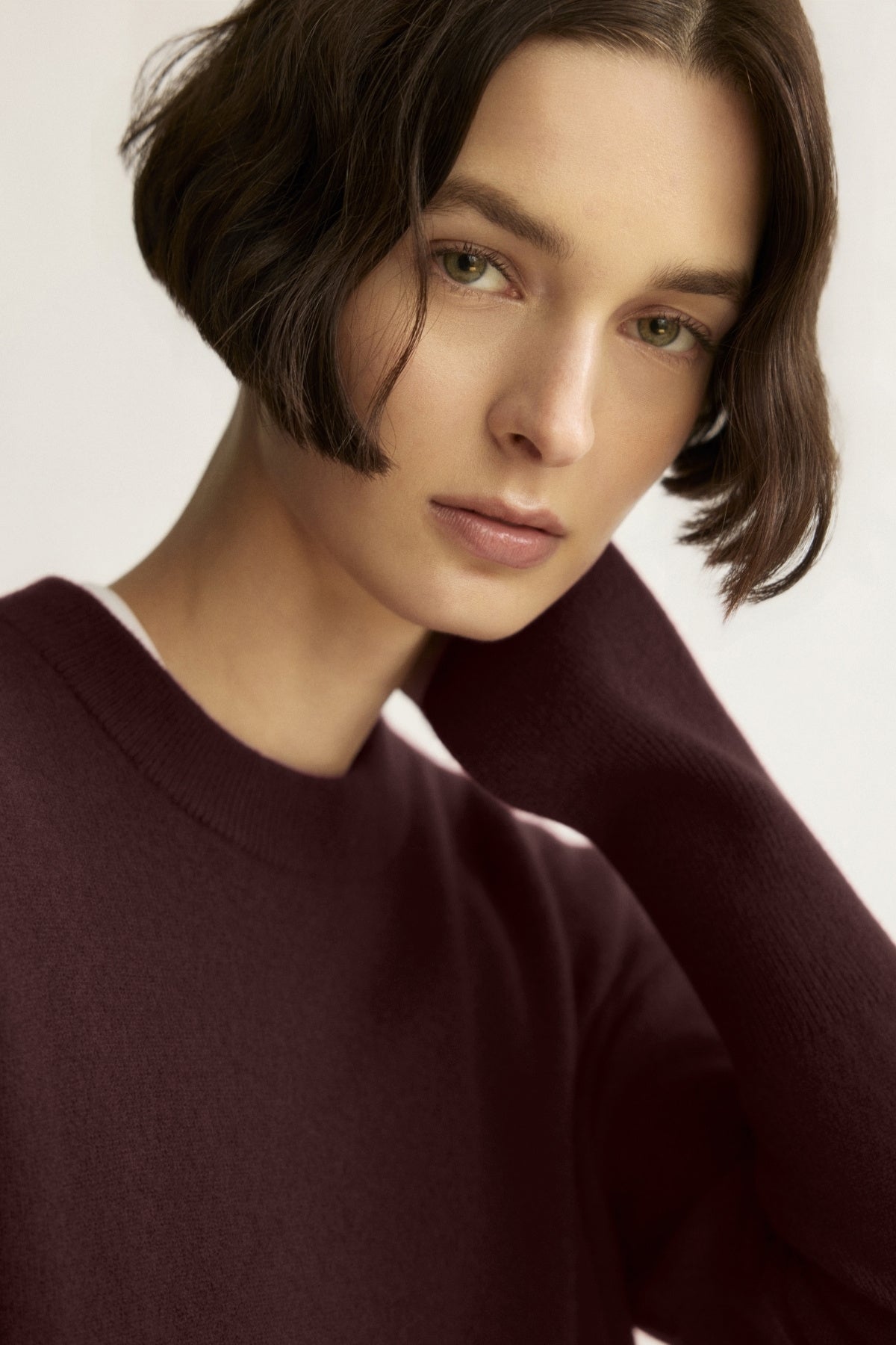 Warren Classic Crewneck-Arlo Mott-Boyds Philadelphia
