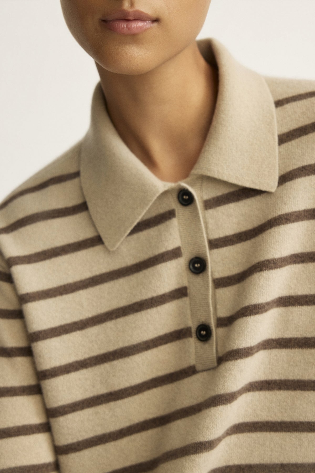 Broome Striped Polo-Arlo Mott-Boyds Philadelphia