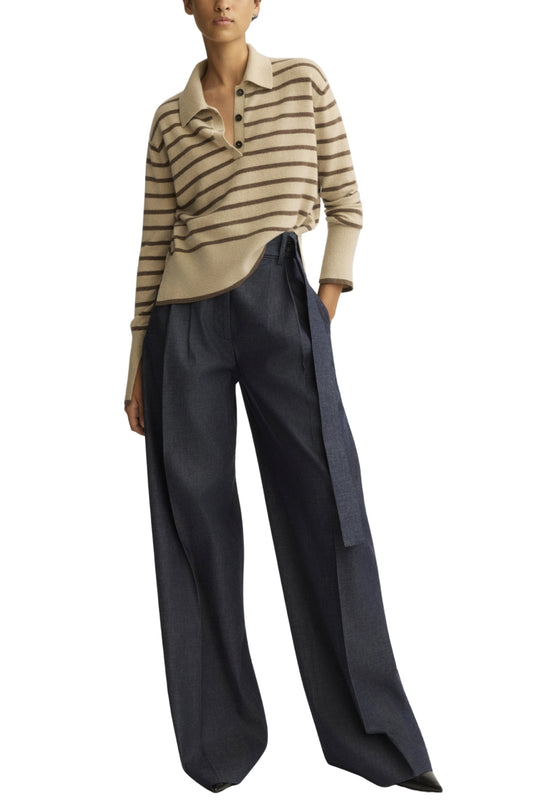 Broome Striped Polo-Arlo Mott-Boyds Philadelphia