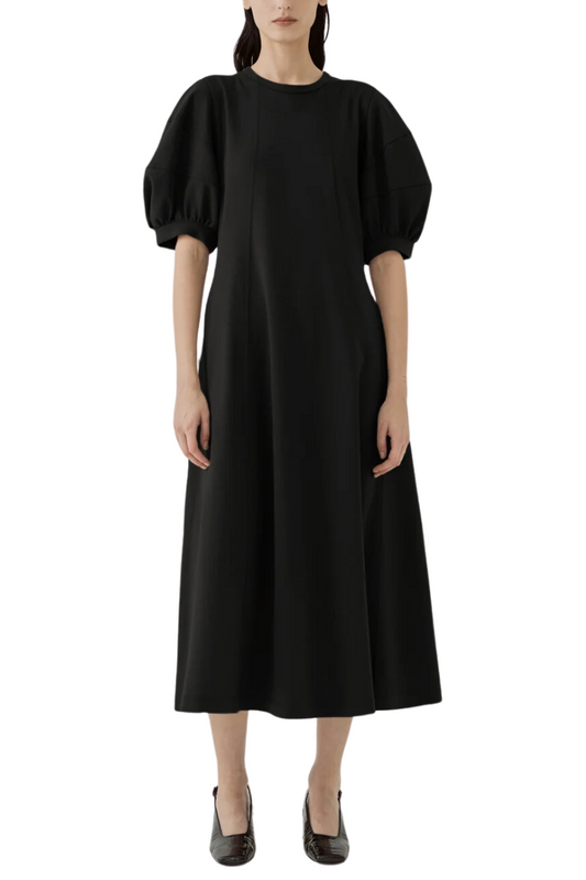 Lantan Sleeve Dress-Akira Naka-Boyds Philadelphia