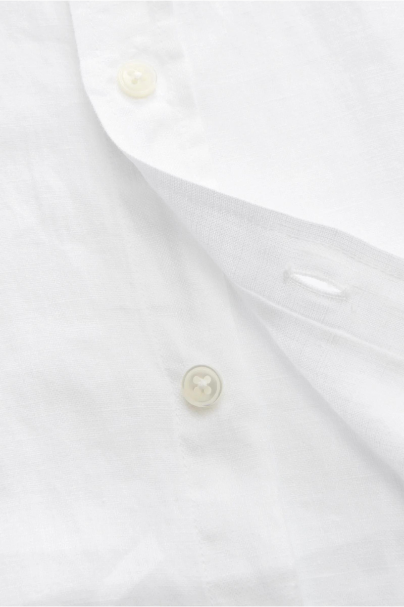 Linen Shirt-04651/ A trip in a bag-Boyds Philadelphia