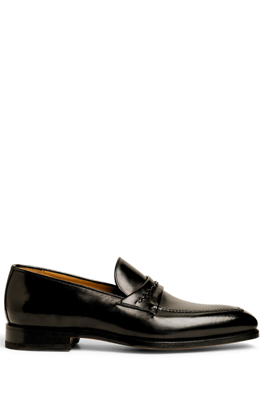 Aurelio Loafers-Bontoni-Boyds Philadelphia