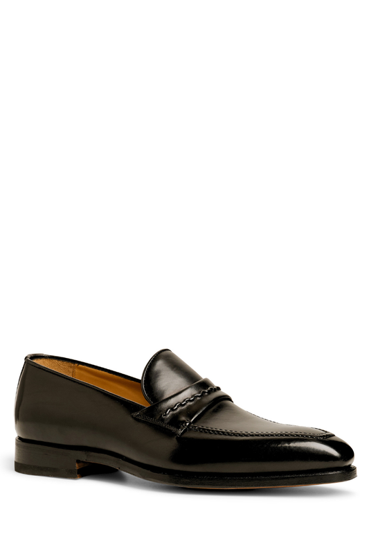 Aurelio Loafers-Bontoni-Boyds Philadelphia