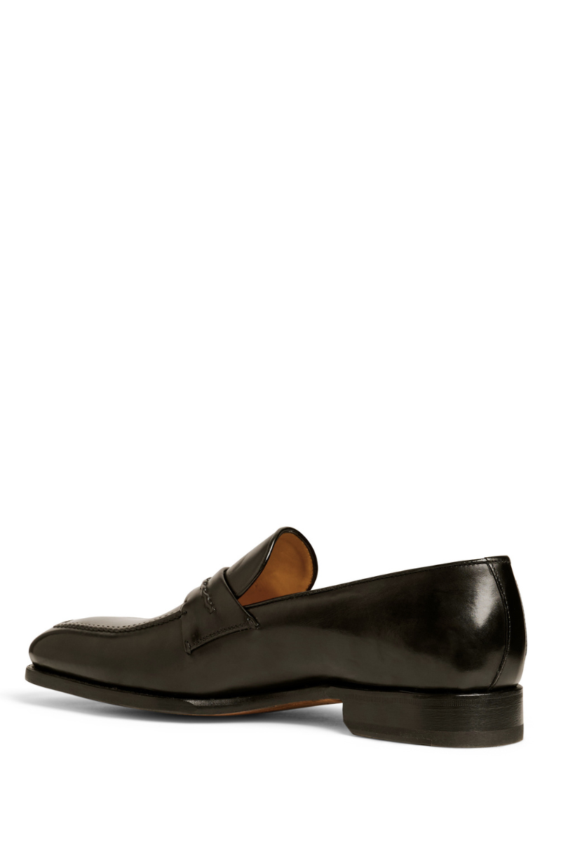 Aurelio Loafers-Bontoni-Boyds Philadelphia