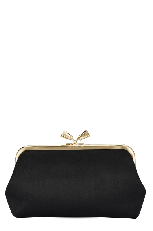 Maud Tassel Clutch-Anya Hindmarch-Boyds Philadelphia